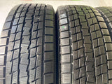 グッドイヤー アイスナビ SUV 225/65R17  4本