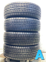グッドイヤー アイスナビ SUV 225/65R17  4本