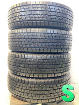 グッドイヤー アイスナビ SUV 225/65R17  4本