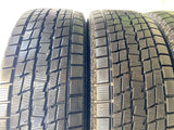 グッドイヤー アイスナビ SUV 225/65R17  4本