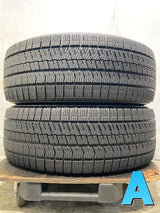 ブリヂストン ブリザック VRX2 215/55R17  2本
