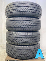 ブリヂストン ブリザック VRX3 215/60R17  4本