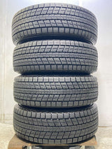 ダンロップ ウィンターマックス SJ8+ 225/65R17  /　 MACBES MB8 7.0J+48 114.3-5穴 4本