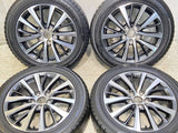 ヨコハマ アイスガード iG50 PLUS 215/55R17  /トヨタ純正  7.0J+40 114.3-5穴 4本