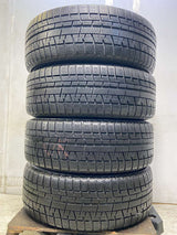 ヨコハマ アイスガード iG50 PLUS 215/55R17  /トヨタ純正  7.0J+40 114.3-5穴 4本