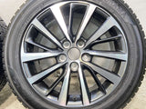 ヨコハマ アイスガード iG50 PLUS 215/55R17  /トヨタ純正  7.0J+40 114.3-5穴 4本