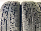 ヨコハマ アイスガード iG50 PLUS 215/55R17  /トヨタ純正  7.0J+40 114.3-5穴 4本