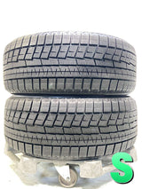 ヨコハマ アイスガード iG60 215/50R17  2本