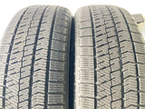 ブリヂストン ブリザック VRX2 215/60R17  2本
