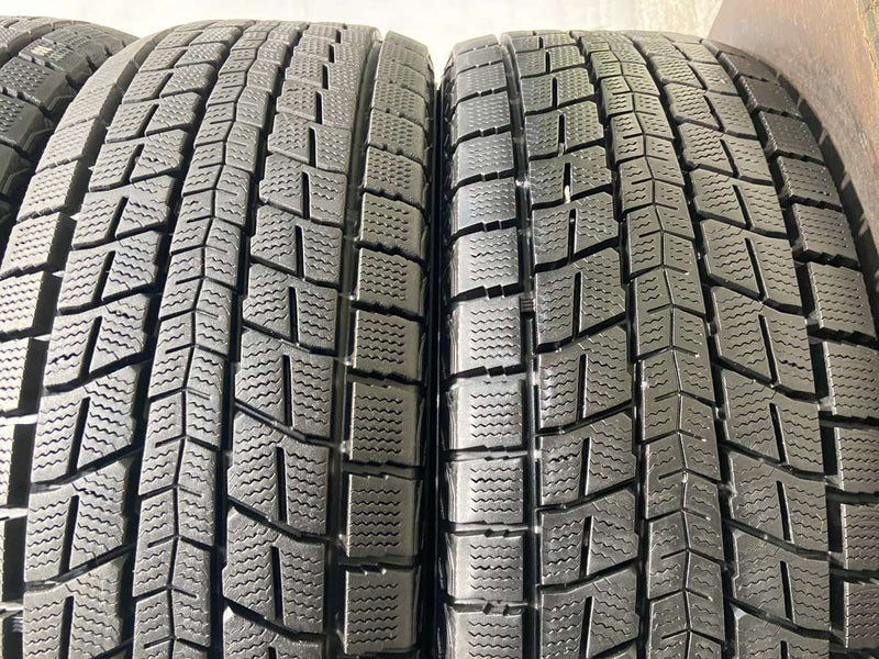 ②いけしょう！ダンロップ225/65R17 ウインターマックスSJ8 2本 DUNLOP（ダンロップ） 24年製 ダンロップWINTER MAXX SJ8 同パターン品