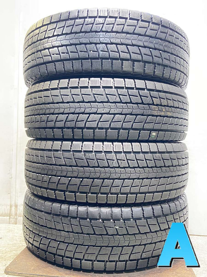 ダンロップ ウィンターマックス SJ8+ 225/60R17 4本 – タイヤ