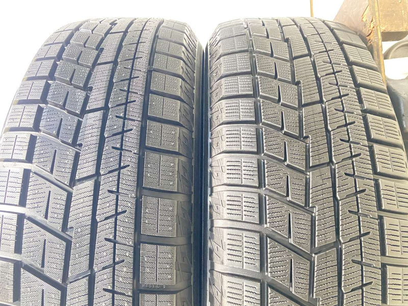 ヨコハマ アイスガード iG60 215/60R17 2本 – タイヤ・ホイールカンパニー