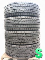 ダンロップ ウィンターマックス SJ8+ 225/60R17  4本