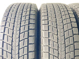 ダンロップ ウィンターマックス SJ8+ 225/60R17  /　 DUFACT 7.0J+55 100-5穴 4本