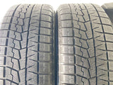 ヨコハマ アイスガード iG70 205/50R17  2本