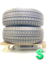 ブリヂストン ブリザック VRX2 215/60R17  2本