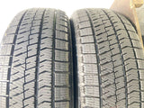 ブリヂストン ブリザック VRX2 215/60R17  2本