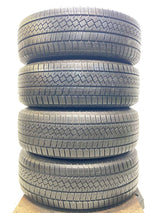 ピレリ アイスゼロアシンメトリコ 225/65R17  /　 WAREN 7.0J+48 114.3-5穴 4本