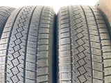 ピレリ アイスゼロアシンメトリコ 225/65R17  /　 WAREN 7.0J+48 114.3-5穴 4本