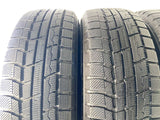 トーヨータイヤ ウィンタートランパス TX 225/65R17  /　 SGE 7.0J+48 114.3-5穴 4本