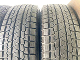 ヨコハマ アイスガード G075 225/65R17  /　 ECO FORME 7.0J+45 114.3-5穴 4本