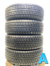 グッドイヤー アイスナビ SUV 225/65R17  4本