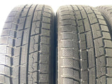 トーヨータイヤ ウィンタートランパスTX 225/65R17  /　 EXSTEER 7.0J+38 114.3-5穴 4本