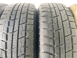 トーヨータイヤ ウィンタートランパスTX 225/65R17  /　 EXSTEER 7.0J+38 114.3-5穴 4本