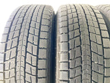 ダンロップ ウィンターマックス SJ8+ 225/65R17  /　 DUFACT 7.0J+48 114.3-5穴 4本