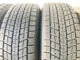 ダンロップ ウィンターマックス SJ8+ 225/65R17  /　 DUFACT 7.0J+48 114.3-5穴 4本