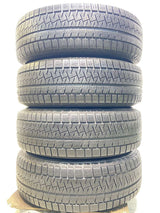 ピレリ アイスアシンメトリコ PLUS 225/65R17  /　 TOPRUN 7.0J+45 114.3-5穴 4本