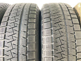 ピレリ アイスアシンメトリコ PLUS 225/65R17  /　 TOPRUN 7.0J+45 114.3-5穴 4本