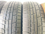 トーヨータイヤ ウィンタートランパス TX 225/65R17  4本