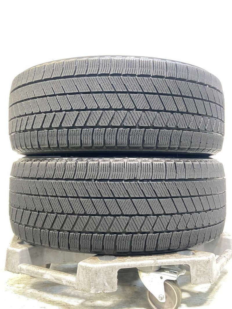 ブリヂストン ブリザック VRX3 225/45R17 2本 – タイヤ・ホイール