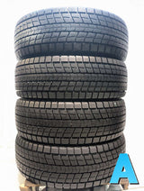 ダンロップ ウィンターマックス SJ8+ 265/65R17  4本
