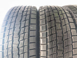 グッドイヤー アイスナビ SUV 265/65R17  4本