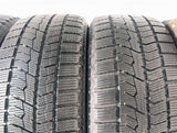 トーヨータイヤ オブザーブ GIZ2 215/55R17  4本