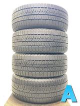 トーヨータイヤ オブザーブ GIZ2 215/55R17  4本