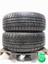 トーヨータイヤ ウィンタートランパス TX 225/60R17  2本