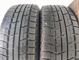 トーヨータイヤ ウィンタートランパス TX 225/60R17  2本