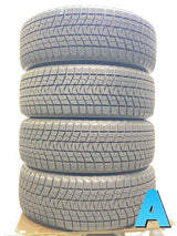 ブリヂストン ブリザック DM-V1 215/60R17  4本