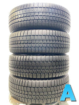 グッドイヤー アイスナビ 8 215/60R17  4本