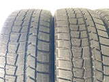ダンロップ ウィンターマックス WM02 225/55R17  4本
