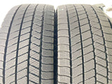 ブリヂストン ブリザック VRX3 205/55R17  2本