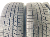 ダンロップ ウィンターマックス03 215/55R17  2本