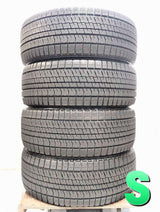 ブリヂストン ブリザック VRX2 225/55R17  4本
