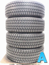 ブリヂストン ブリザック DM-V3 225/65R17  4本