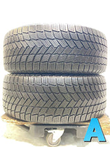 ミシュラン X-ICE SNOW 235/55R17  2本
