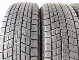 ダンロップ ウィンターマックス SJ8 225/65R17  4本