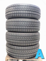 ブリヂストン ブリザック VRX2 225/60R17  4本